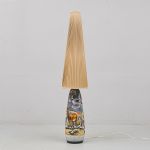 1256 6068 Golvlampa
